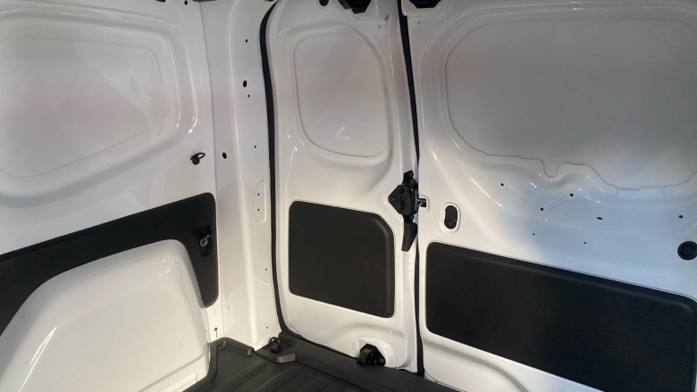 Mercedes-Benz Citan L1 Diesel 110CDI Pro Van